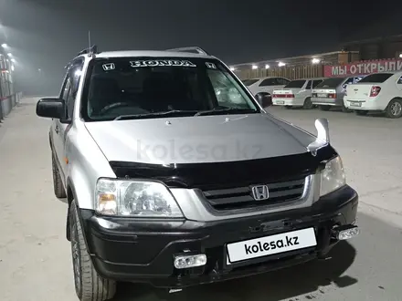 Honda CR-V 1998 года за 3 650 000 тг. в Семей – фото 5