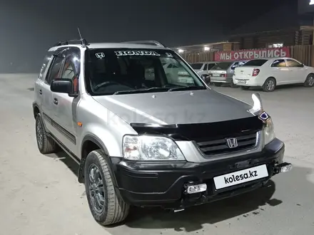 Honda CR-V 1998 года за 3 650 000 тг. в Семей – фото 7