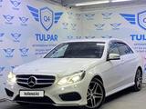 Mercedes-Benz E 200 2014 годаүшін12 700 000 тг. в Шымкент