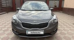 Kia Cerato 2015 года за 6 200 000 тг. в Алматы – фото 3