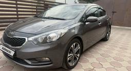 Kia Cerato 2015 года за 6 200 000 тг. в Алматы