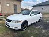 Lexus GS 300 2006 года за 5 500 000 тг. в Астана