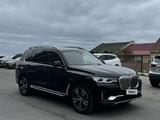 BMW X7 2020 годаүшін45 000 000 тг. в Актау – фото 2