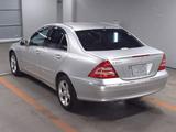 Mercedes-Benz C 240 2007 года за 300 000 тг. в Актобе – фото 2