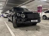 Bentley Bentayga 2017 года за 70 000 000 тг. в Алматы