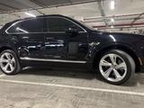 Bentley Bentayga 2017 года за 70 000 000 тг. в Алматы – фото 3