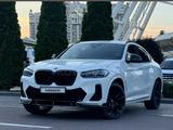 BMW X4 2021 годаfor30 000 000 тг. в Алматы