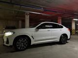 BMW X4 2021 годаfor31 000 000 тг. в Алматы – фото 2