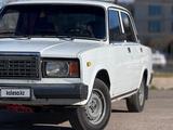 ВАЗ (Lada) 2107 2007 годаfor1 100 000 тг. в Актау – фото 3