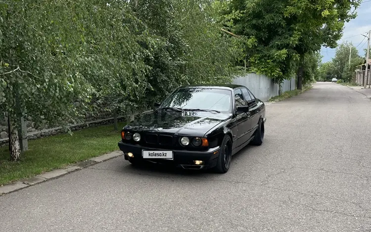 BMW 540 1994 годаfor5 000 000 тг. в Алматы
