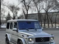 Mercedes-Benz G 55 AMG 2003 года за 15 500 000 тг. в Алматы