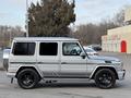 Mercedes-Benz G 55 AMG 2003 годаүшін15 500 000 тг. в Алматы – фото 4