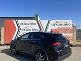 Lexus NX 200t 2016 года за 12 500 000 тг. в Актобе – фото 4