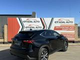 Lexus NX 200t 2016 года за 12 500 000 тг. в Актобе – фото 3