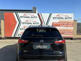 Lexus NX 200t 2016 года за 12 500 000 тг. в Актобе – фото 5