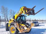 JCB  540-140 2014 годаүшін30 000 000 тг. в Астана – фото 2