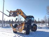 JCB  540-140 2014 годаүшін30 000 000 тг. в Астана