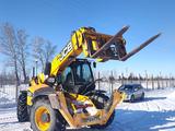 JCB  540-140 2014 годаүшін30 000 000 тг. в Астана – фото 3