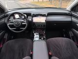 Hyundai Tucson 2023 годаүшін14 190 000 тг. в Астана – фото 2