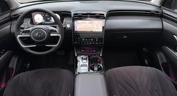 Hyundai Tucson 2023 года за 14 190 000 тг. в Астана – фото 2
