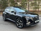 Hyundai Tucson 2023 годаүшін14 190 000 тг. в Астана