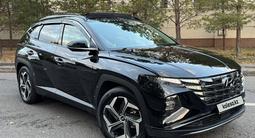 Hyundai Tucson 2023 года за 14 190 000 тг. в Астана