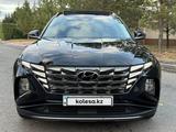 Hyundai Tucson 2023 годаүшін14 190 000 тг. в Астана – фото 3