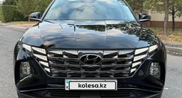 Hyundai Tucson 2023 года за 14 190 000 тг. в Астана – фото 3