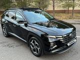 Hyundai Tucson 2023 годаүшін14 190 000 тг. в Астана – фото 4