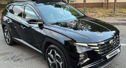 Hyundai Tucson 2023 года за 14 190 000 тг. в Астана – фото 4