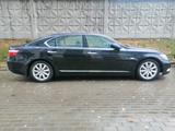 Lexus LS 460 2008 года за 4 500 000 тг. в Алматы – фото 2