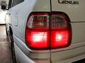 Lexus LX 470 2001 года за 6 200 000 тг. в Кентау – фото 10