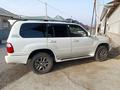 Lexus LX 470 2001 года за 6 200 000 тг. в Кентау – фото 5