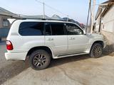 Lexus LX 470 2001 года за 6 200 000 тг. в Кентау – фото 5