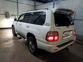 Lexus LX 470 2001 года за 6 200 000 тг. в Кентау – фото 6