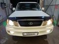 Lexus LX 470 2001 года за 6 200 000 тг. в Кентау – фото 7