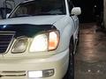 Lexus LX 470 2001 года за 6 200 000 тг. в Кентау – фото 8