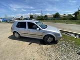 Volkswagen Golf 2001 года за 3 000 000 тг. в Уральск