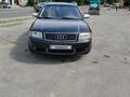Audi A6 2001 года за 3 200 000 тг. в Алматы