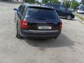 Audi A6 2001 года за 3 200 000 тг. в Алматы – фото 14