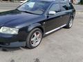 Audi A6 2001 года за 3 200 000 тг. в Алматы – фото 15