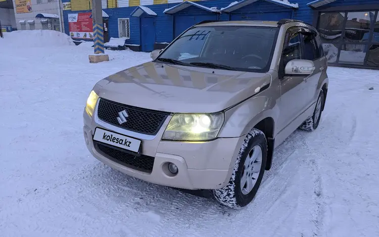 Suzuki Grand Vitara 2007 года за 5 700 000 тг. в Усть-Каменогорск