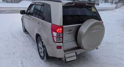 Suzuki Grand Vitara 2007 года за 5 700 000 тг. в Усть-Каменогорск – фото 4