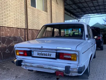 ВАЗ (Lada) 2106 2001 года за 700 000 тг. в Астана – фото 2