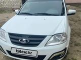 ВАЗ (Lada) Largus 2020 годаүшін5 700 000 тг. в Атырау – фото 5