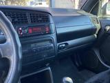 Volkswagen Golf 1996 годаүшін1 800 000 тг. в Кентау – фото 4