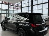 Infiniti QX80 2022 года за 44 990 000 тг. в Атырау – фото 4