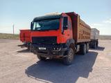 Howo  A5 2011 года за 7 500 000 тг. в Алматы – фото 2