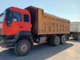 Howo  A5 2011 года за 7 500 000 тг. в Алматы – фото 4