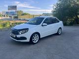 ВАЗ (Lada) Granta 2190 2019 года за 3 380 000 тг. в Костанай